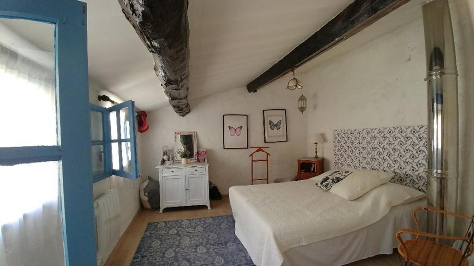 Maison De Vacances Atypique Pouzolles Dış mekan fotoğraf